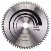 Diskinis pjūklo diskas Bosch 2 608 640 729 25 cm anga 3 cm