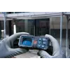 Lazerinis atstumo matuoklis Bosch GLM 50-22 Professional IP65, 1.5V baterija, 200 g, su laikymo dėklu