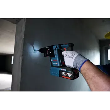 Bosch 0 611 910 000 smūginis grąžtas SDS Plus