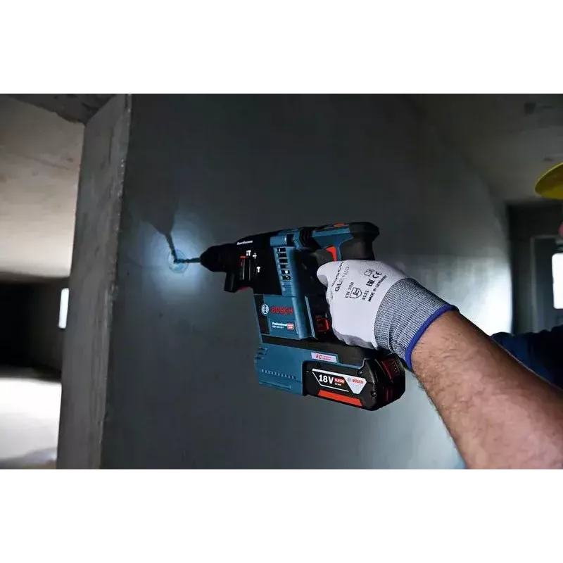 Bosch 0 611 910 000 smūginis grąžtas SDS Plus