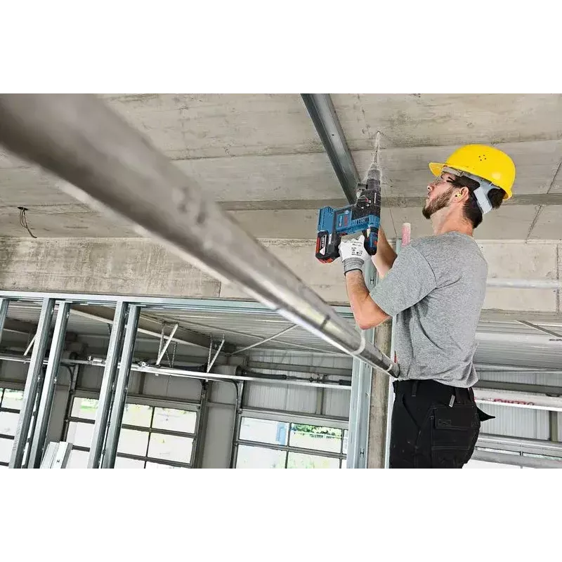 Bosch 0 611 910 000 smūginis grąžtas SDS Plus
