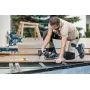 Akumuliatorinis smūginis suktuvas Bosch GDR 18V-200 Professional, 18V, 184x225x96mm