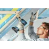 Akumuliatorinis smūginis suktuvas Bosch GDR 18V-200 Professional, 18V, 184x225x96mm