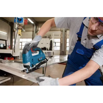 Bosch GST 90 BE Professional elektrinis siaurapjūklis 3100 spm 650 W 2.6 kg