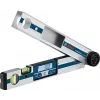 Bosch GAM 220 MF Professional skaitmeninis kampo matuoklis 0 - 220°