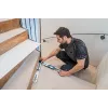 Bosch GAM 220 MF Professional skaitmeninis kampo matuoklis 0 - 220°