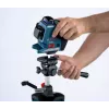 Bosch BT 250 Professional trikojis lazerio nivelyrui 3 kojelės Mėlyna, Balta