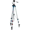 Bosch BT 250 Professional trikojis lazerio nivelyrui 3 kojelės Mėlyna, Balta