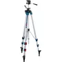 Bosch BT 250 Professional trikojis lazerio nivelyrui 3 kojelės Mėlyna, Balta