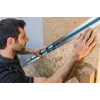 Bosch GIM 120 Professional gulsčiukas 1,2 m juoda, mėlyna, sidabrinė
