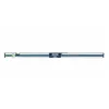Bosch GIM 120 Professional gulsčiukas 1,2 m juoda, mėlyna, sidabrinė