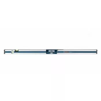 Bosch GIM 120 Professional gulsčiukas 1,2 m juoda, mėlyna, sidabrinė