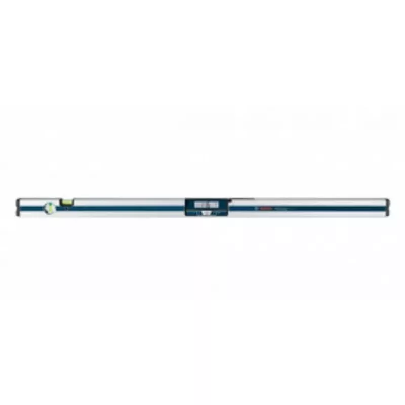 Bosch GIM 120 Professional gulsčiukas 1,2 m juoda, mėlyna, sidabrinė