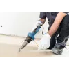 Bosch GHG 20-60 500 l/min 630 °C 2000 W Juoda, Mėlyna, Pilka