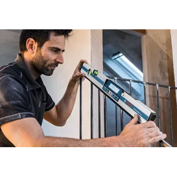 Bosch GIM 60 Professional skaitmeninis kampo matuoklis 0–360°