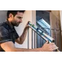 Bosch GIM 60 Professional skaitmeninis kampo matuoklis 0–360°