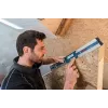 Bosch GIM 60 Professional skaitmeninis kampo matuoklis 0–360°