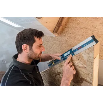 Bosch GIM 60 Professional skaitmeninis kampo matuoklis 0–360°