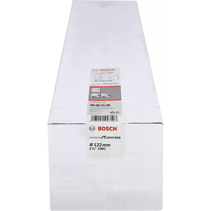 Bosch ‎2608601741 gręžimo skylių pjūklas 1 vnt.