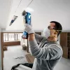 Vibracinis įrankis Bosch GOP 185-LI 18V Juoda Mėlyna 1,2kg 282mm