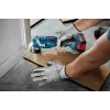 Vibracinis įrankis Bosch GOP 185-LI 18V Juoda Mėlyna 1,2kg 282mm
