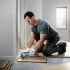 Vibracinis įrankis Bosch GOP 185-LI 18V Juoda Mėlyna 1,2kg 282mm