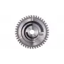 Diskiniai pjūklo peiliai Bosch Multi Material 2608640452