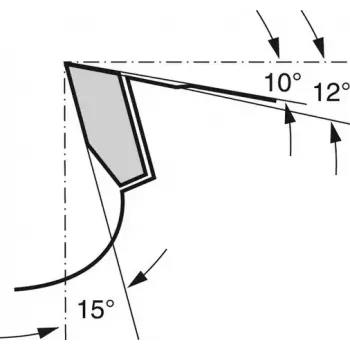 Bosch 2 608 640 693 diskinis pjūklo diskas 40 cm 1 vnt.