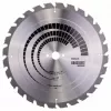 Bosch 2 608 640 693 diskinis pjūklo diskas 40 cm 1 vnt.