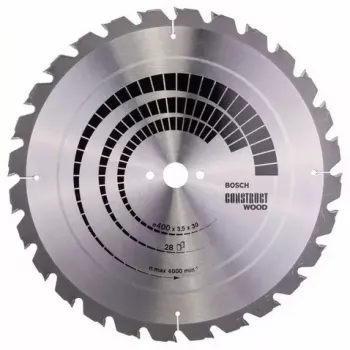 Bosch 2 608 640 693 diskinis pjūklo diskas 40 cm 1 vnt.