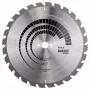 Bosch 2 608 640 693 diskinis pjūklo diskas 40 cm 1 vnt.
