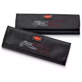 Knipex 00 19 55 S6 replės raudonos 330 mm 115 mm 35 mm