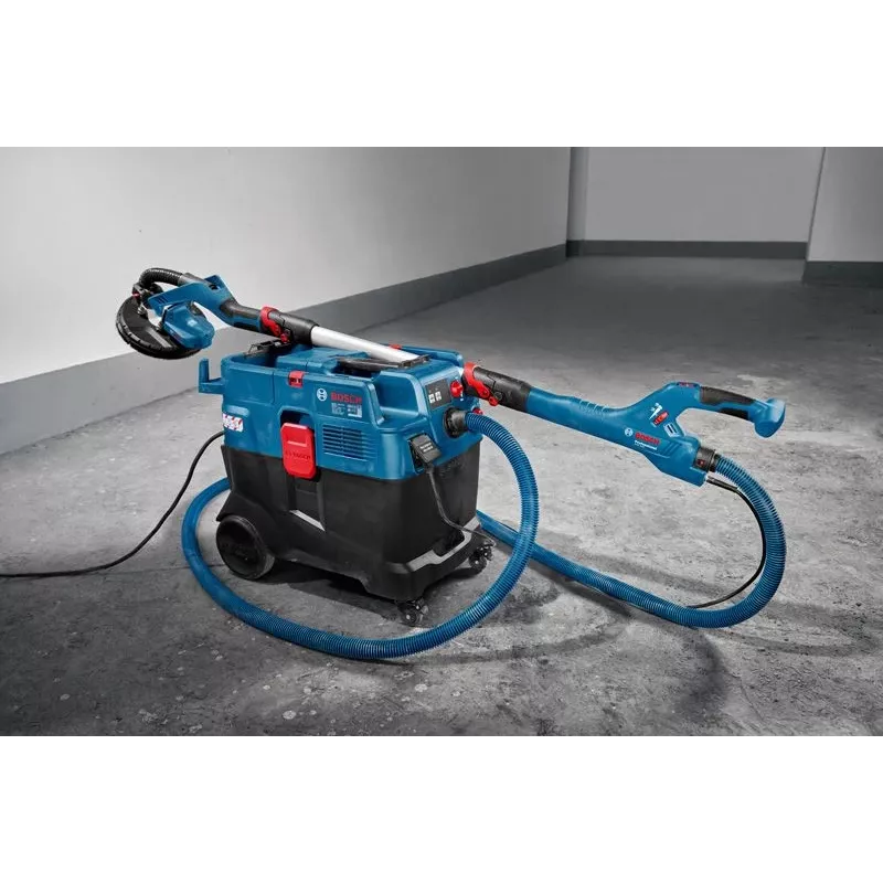 Bosch GAS 400 A Professional 40 L Cylinder vacuum Dry&wet 1200 W Combi