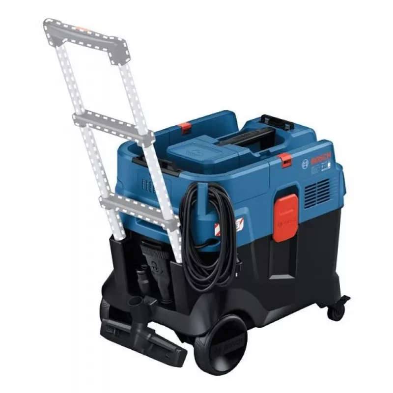 Bosch GAS 400 A Professional 40 L Cylinder vacuum Dry&wet 1200 W Combi
