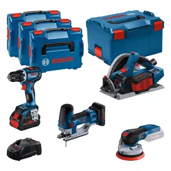 Bosch 0 615 990 N36 įrankių kombinuotas rinkinys su akumuliatoriumi