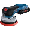 Bosch 0 615 990 N36 įrankių kombinuotas rinkinys su akumuliatoriumi