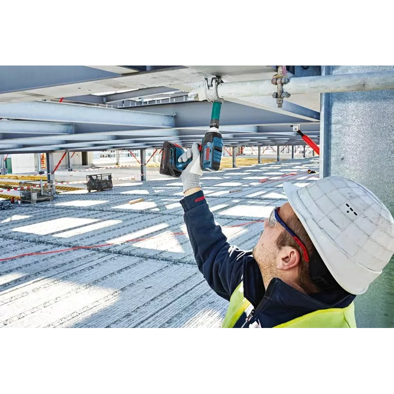 Bosch 0 615 990 N36 įrankių kombinuotas rinkinys su akumuliatoriumi