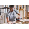 Bosch 0 615 990 N36 įrankių kombinuotas rinkinys su akumuliatoriumi