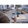 Bosch 0 615 990 N36 įrankių kombinuotas rinkinys su akumuliatoriumi