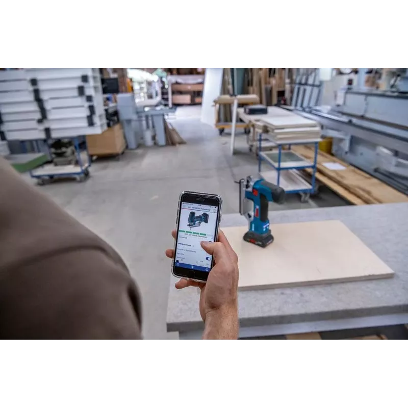 Bosch 0 615 990 N36 įrankių kombinuotas rinkinys su akumuliatoriumi