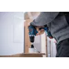 “Bosch Combi-kit 4 įrankiai 18V baterija”