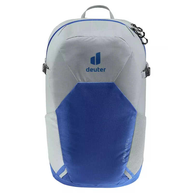 Kuprinė Deuter Speed Lite 21 21L Indigo su vidiniu rėmu žygiams