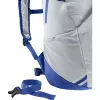 Kuprinė Deuter Speed Lite 21 21L Indigo su vidiniu rėmu žygiams
