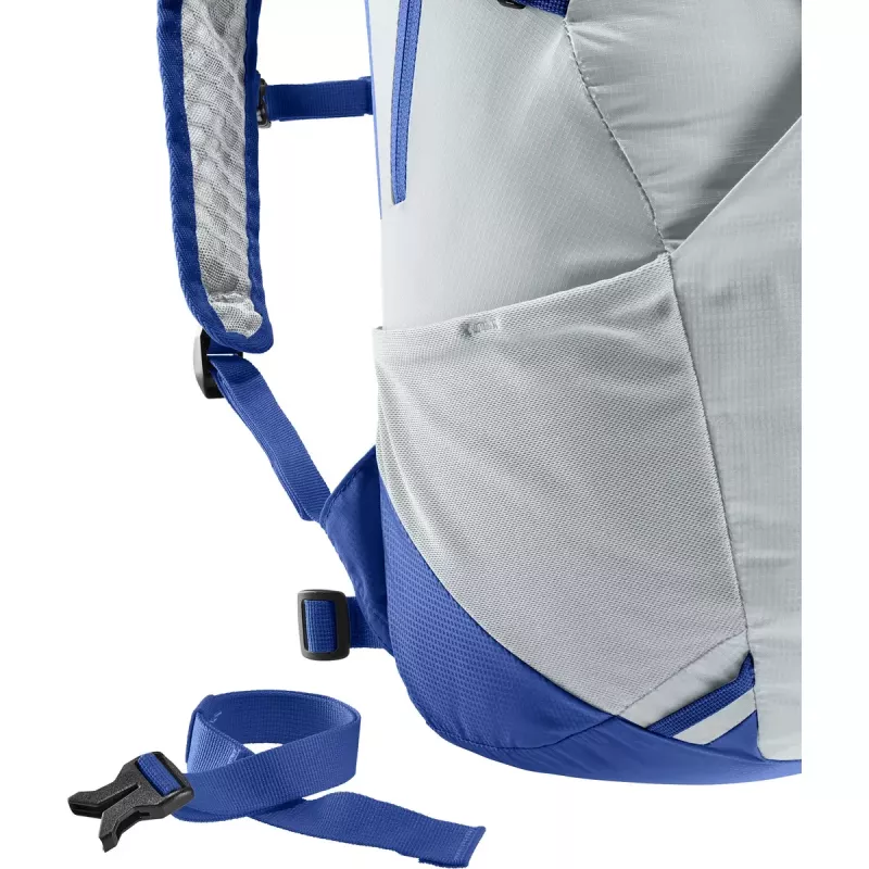 Kuprinė Deuter Speed Lite 21 21L Indigo su vidiniu rėmu žygiams