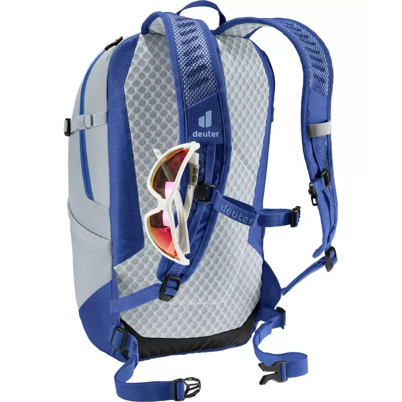 Kuprinė Deuter Speed Lite 21 21L Indigo su vidiniu rėmu žygiams