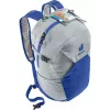 Kuprinė Deuter Speed Lite 21 21L Indigo su vidiniu rėmu žygiams