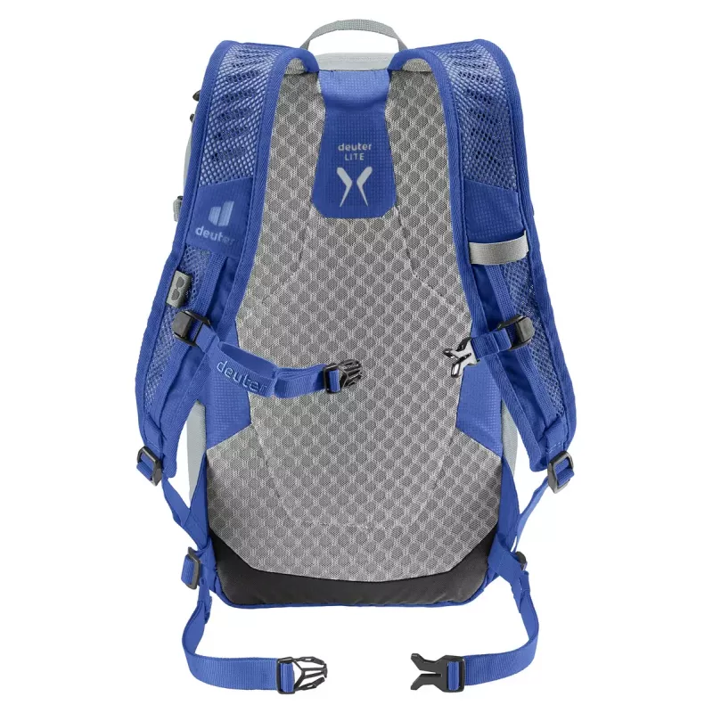 Kuprinė Deuter Speed Lite 21 21L Indigo su vidiniu rėmu žygiams