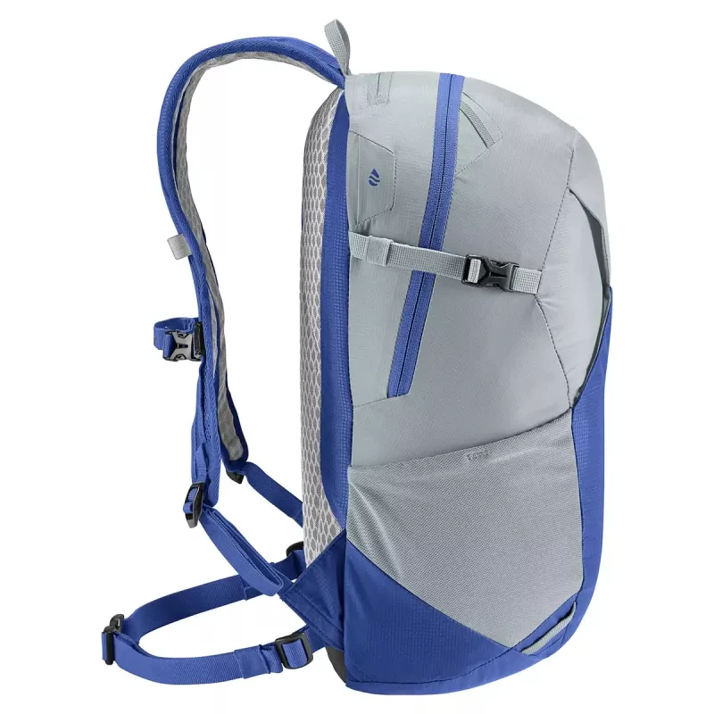 Kuprinė Deuter Speed Lite 21 21L Indigo su vidiniu rėmu žygiams