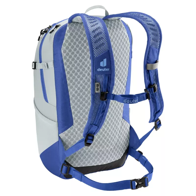 Kuprinė Deuter Speed Lite 21 21L Indigo su vidiniu rėmu žygiams