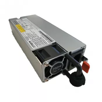 Maitinimo blokas Lenovo ThinkSystem 750W 230V Titanium Hot-Swap